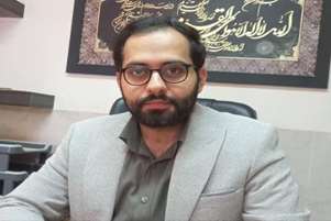 پیام تبریک رئیس شبکه بهداشت به مناسبت هفته قوه قضائیه